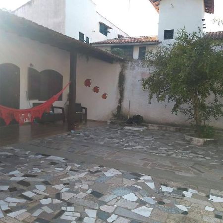 Hospedagem Do Atalaia Villa Arraial do Cabo Eksteriør billede