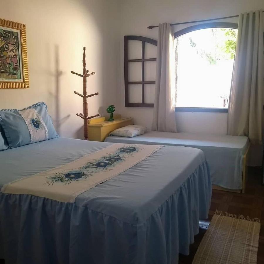Hospedagem Do Atalaia Villa Arraial do Cabo Eksteriør billede