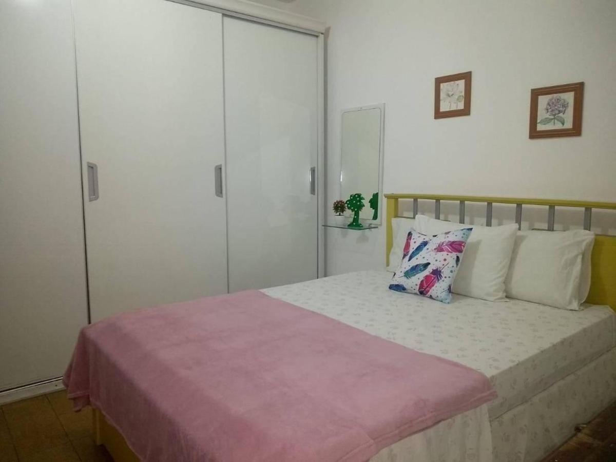Hospedagem Do Atalaia Villa Arraial do Cabo Eksteriør billede