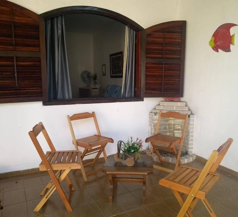 Hospedagem Do Atalaia Villa Arraial do Cabo Eksteriør billede