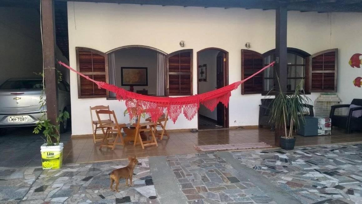 Hospedagem Do Atalaia Villa Arraial do Cabo Eksteriør billede