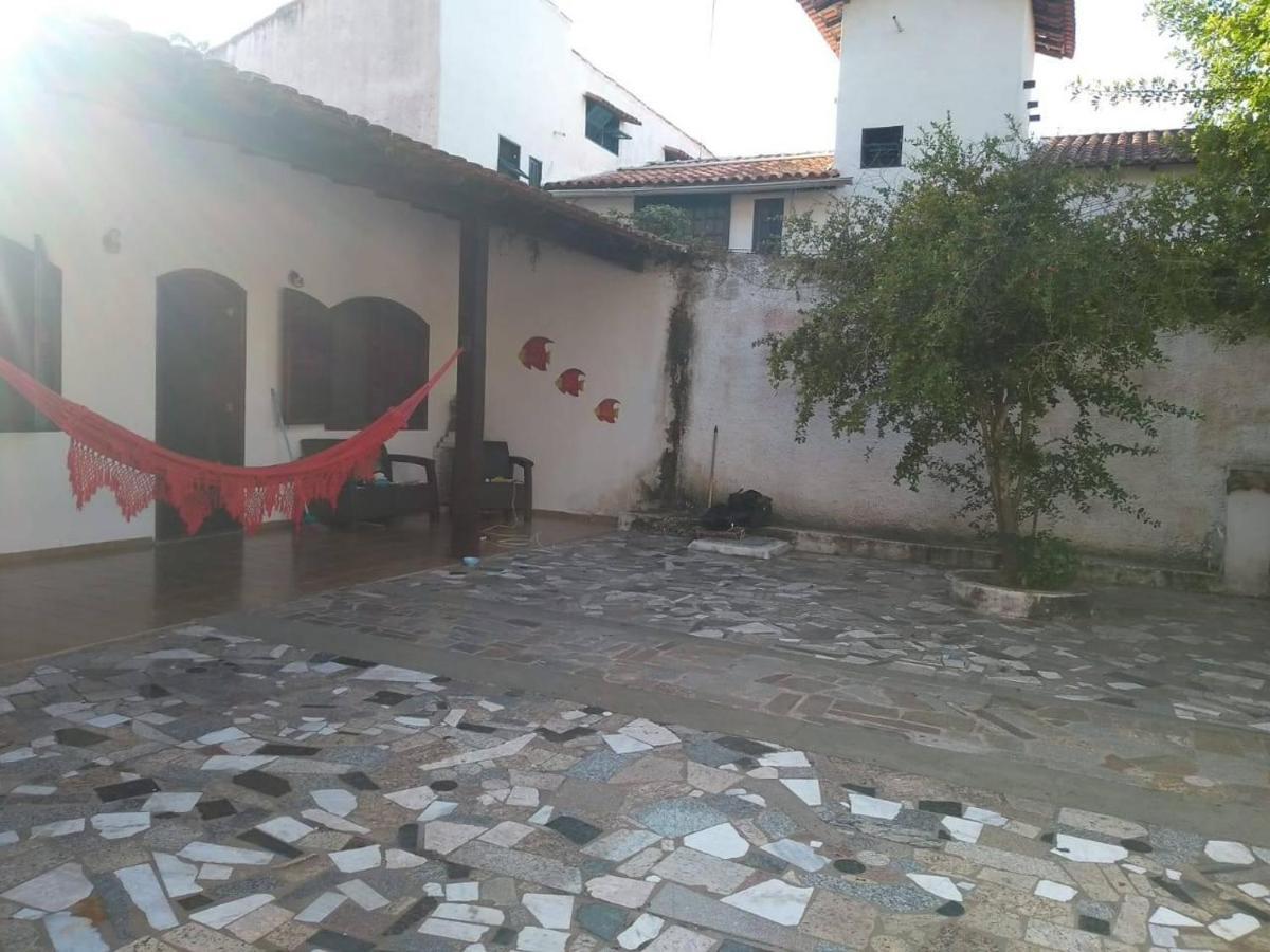Hospedagem Do Atalaia Villa Arraial do Cabo Eksteriør billede