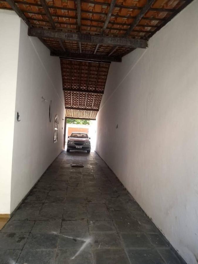 Hospedagem Do Atalaia Villa Arraial do Cabo Eksteriør billede